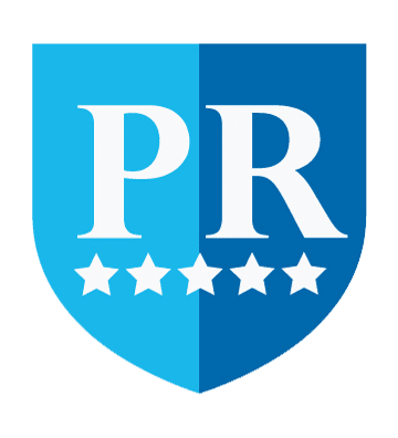 PR